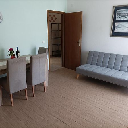 Abc Apartments Stobrec Split Luaran gambar