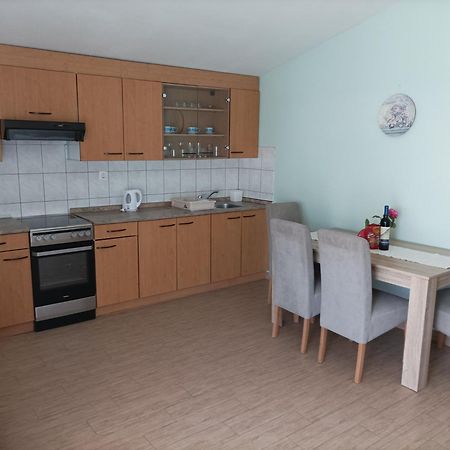 Abc Apartments Stobrec Split Luaran gambar