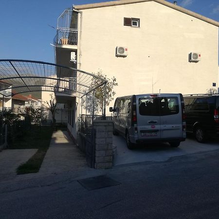 Abc Apartments Stobrec Split Luaran gambar