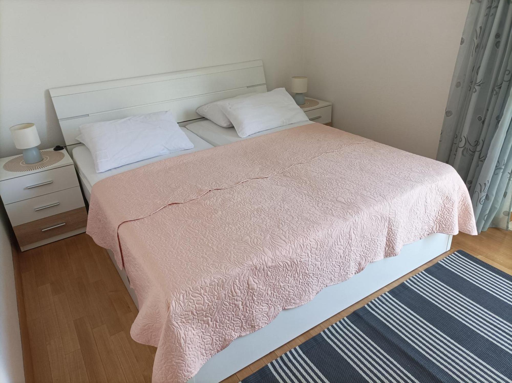 Abc Apartments Stobrec Split Luaran gambar