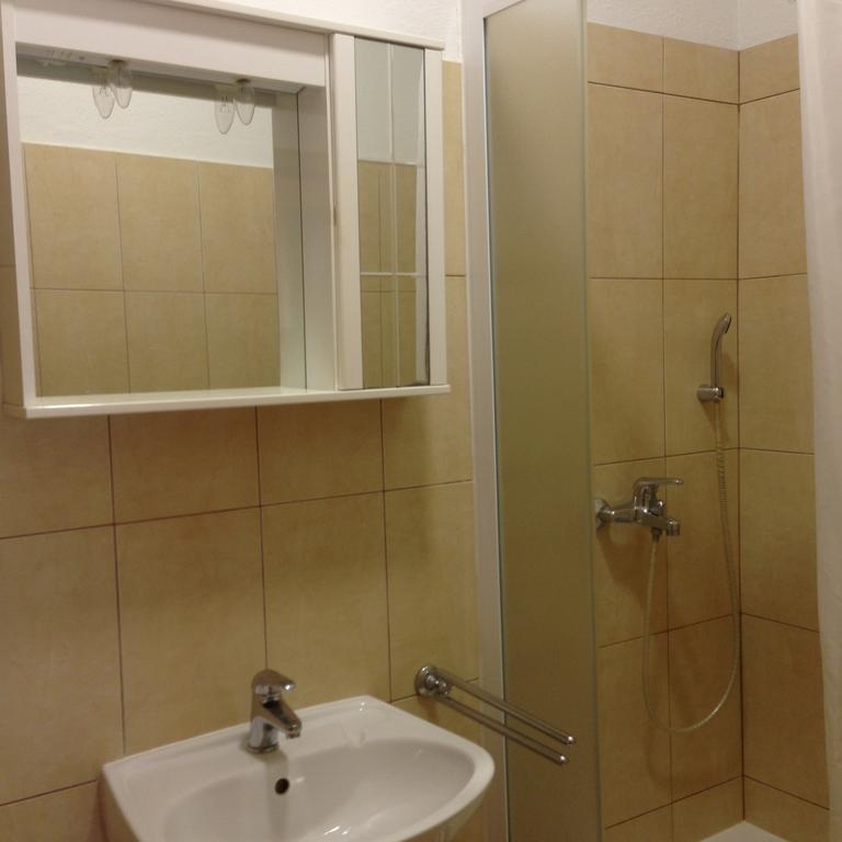Abc Apartments Stobrec Split Luaran gambar