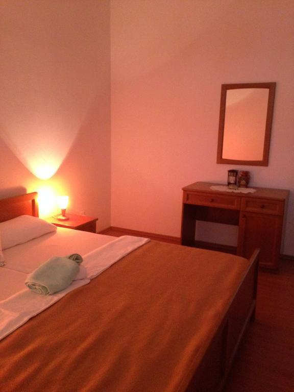 Abc Apartments Stobrec Split Luaran gambar