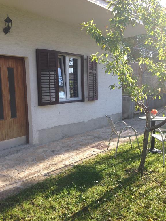 Abc Apartments Stobrec Split Luaran gambar