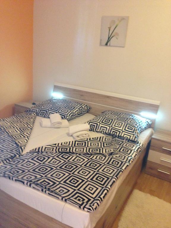 Abc Apartments Stobrec Split Luaran gambar
