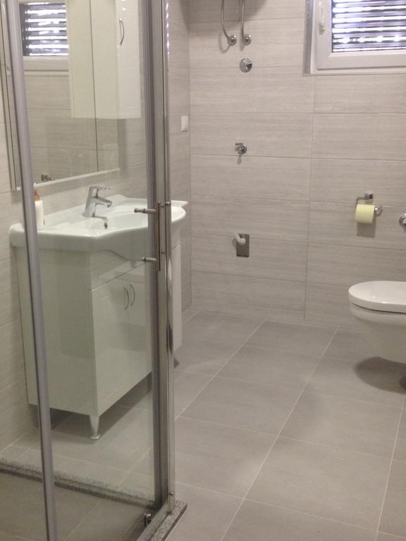 Abc Apartments Stobrec Split Luaran gambar