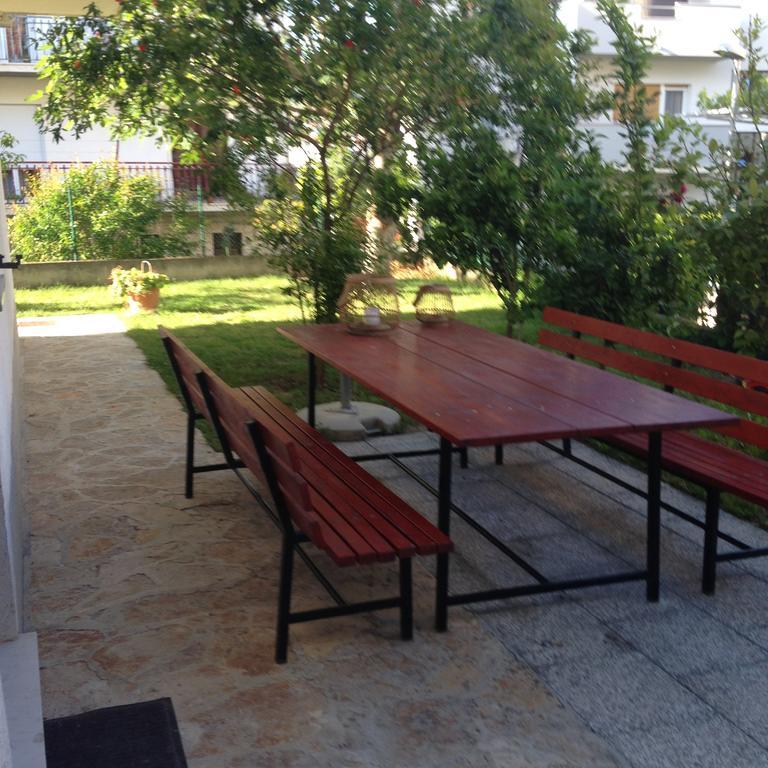 Abc Apartments Stobrec Split Luaran gambar