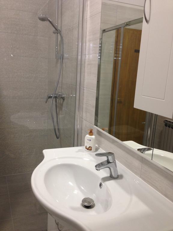 Abc Apartments Stobrec Split Luaran gambar