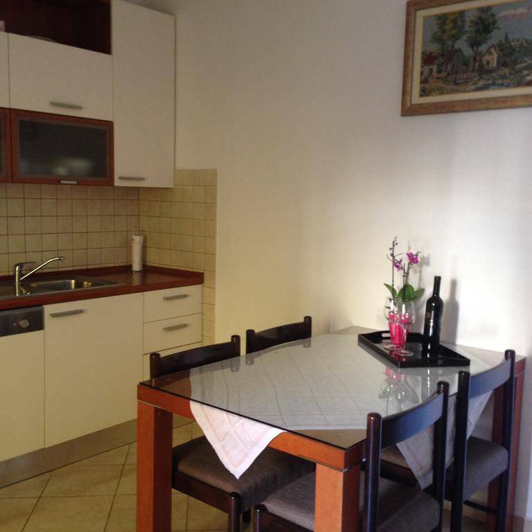 Abc Apartments Stobrec Split Luaran gambar