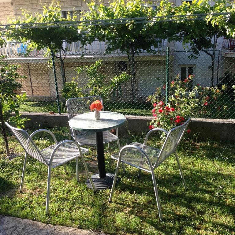 Abc Apartments Stobrec Split Luaran gambar