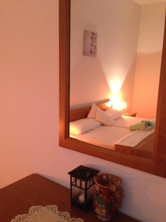 Abc Apartments Stobrec Split Luaran gambar