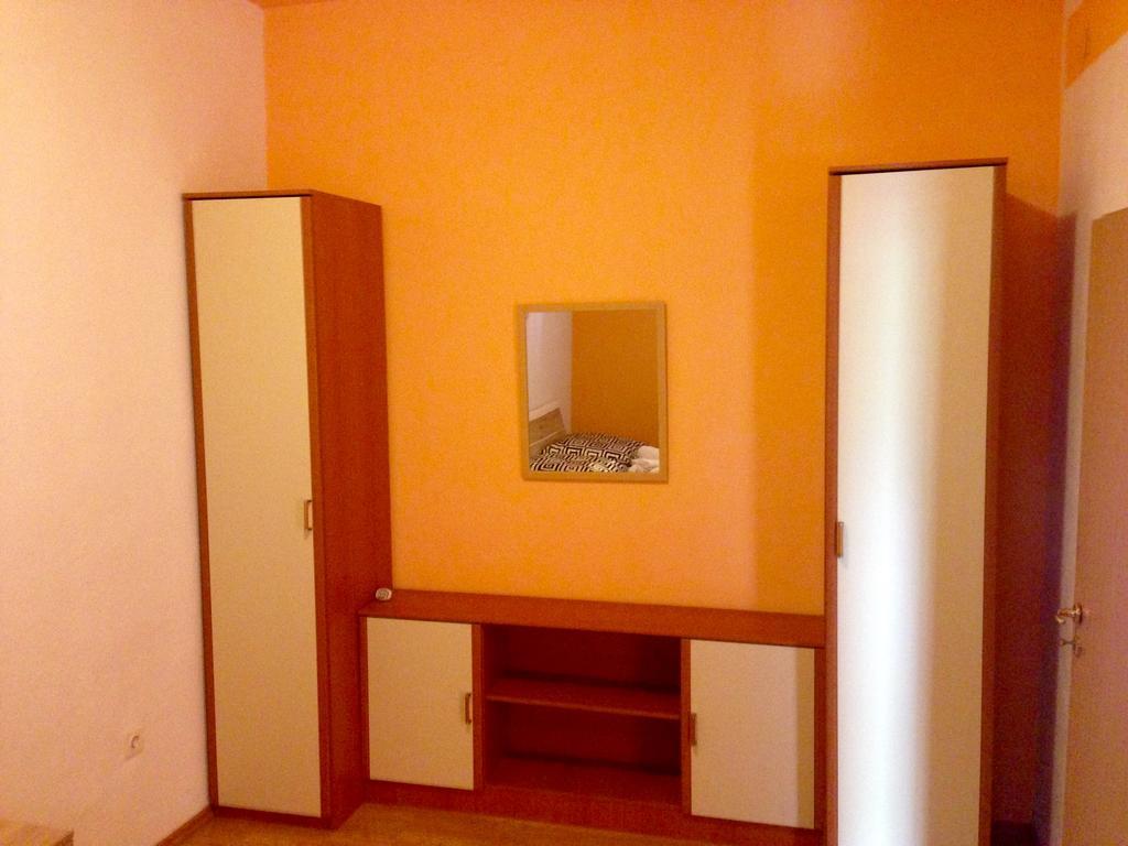 Abc Apartments Stobrec Split Luaran gambar