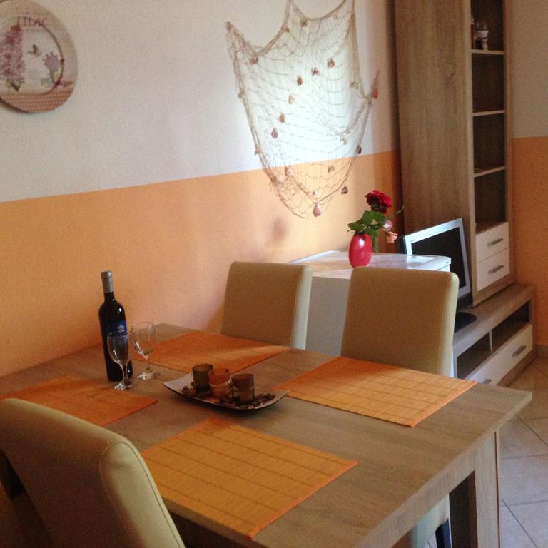 Abc Apartments Stobrec Split Luaran gambar