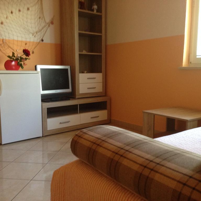 Abc Apartments Stobrec Split Luaran gambar