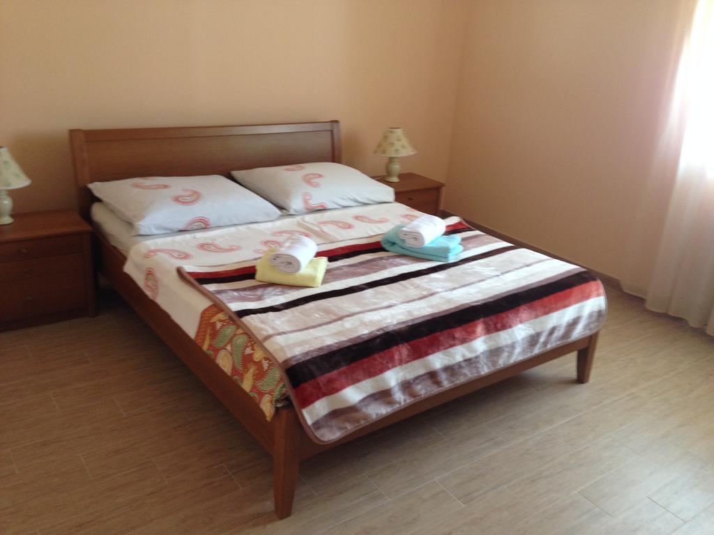 Abc Apartments Stobrec Split Luaran gambar