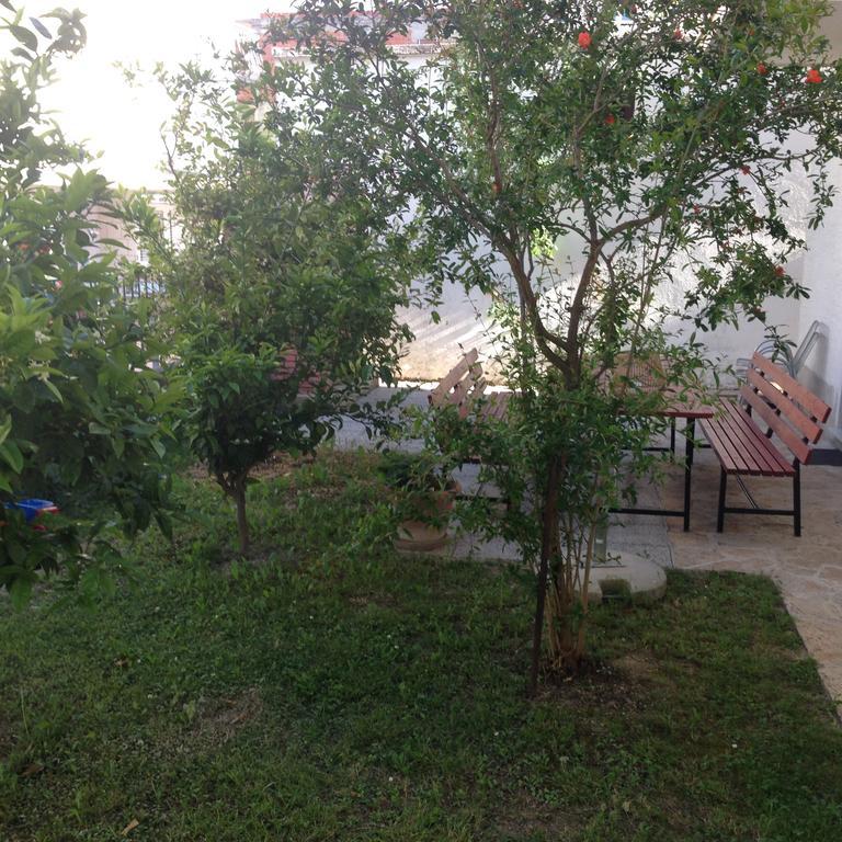 Abc Apartments Stobrec Split Luaran gambar