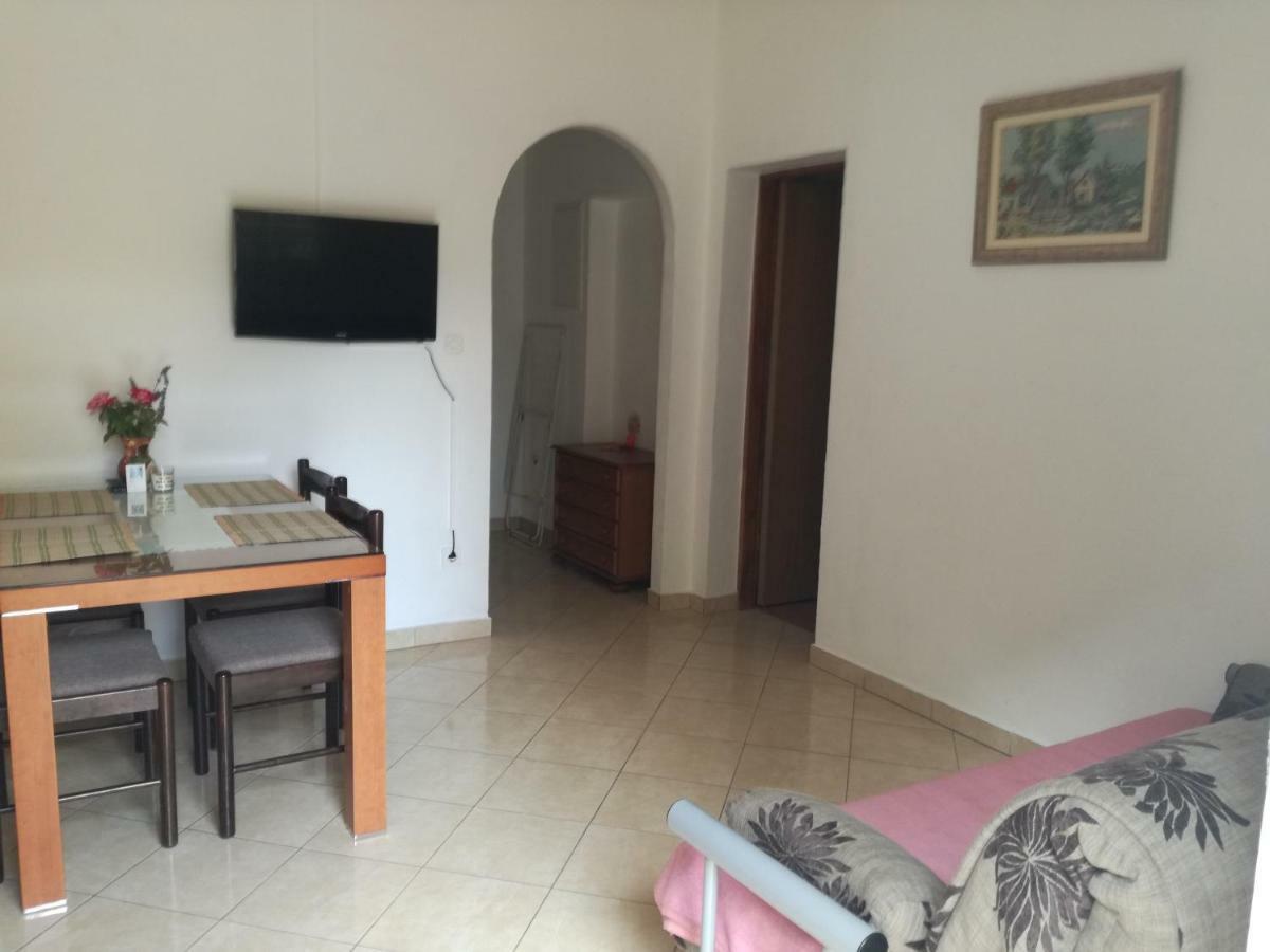 Abc Apartments Stobrec Split Luaran gambar