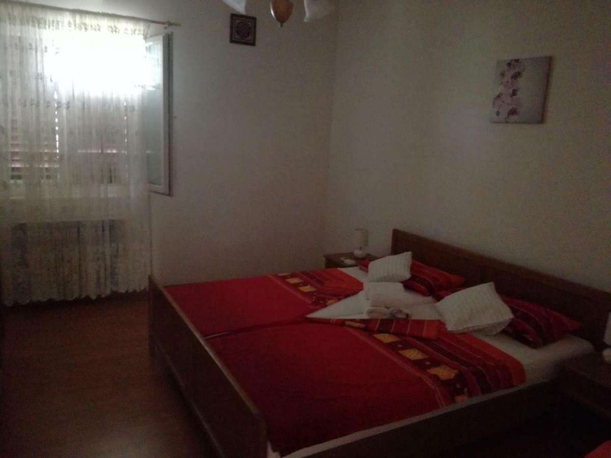 Abc Apartments Stobrec Split Luaran gambar