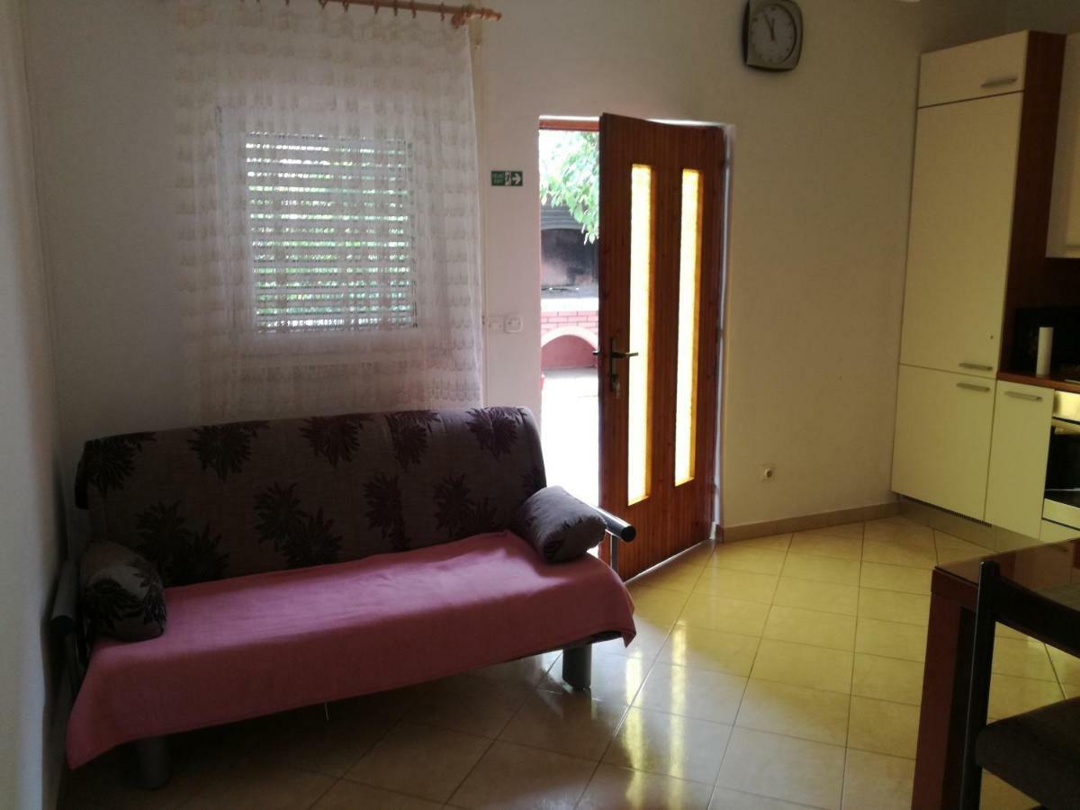 Abc Apartments Stobrec Split Luaran gambar