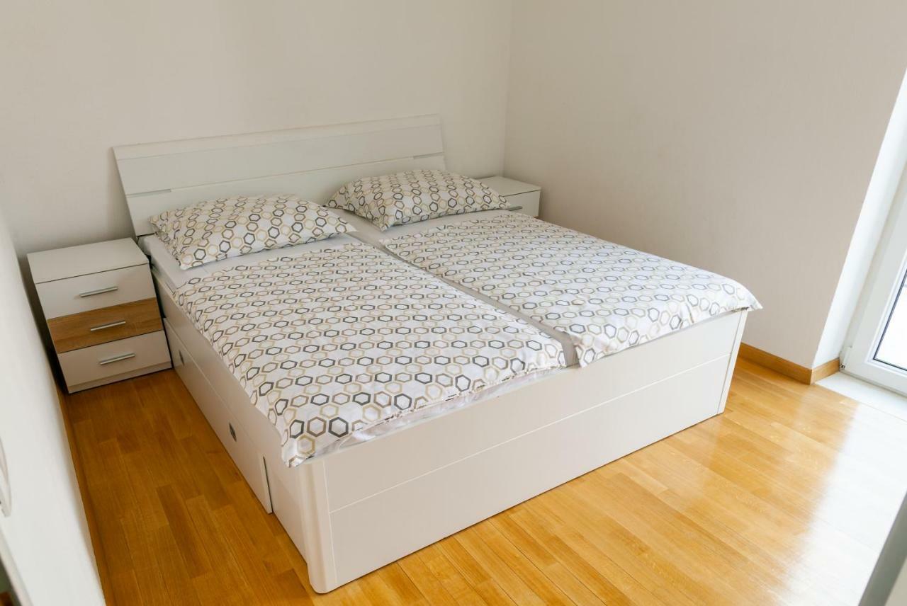 Abc Apartments Stobrec Split Luaran gambar