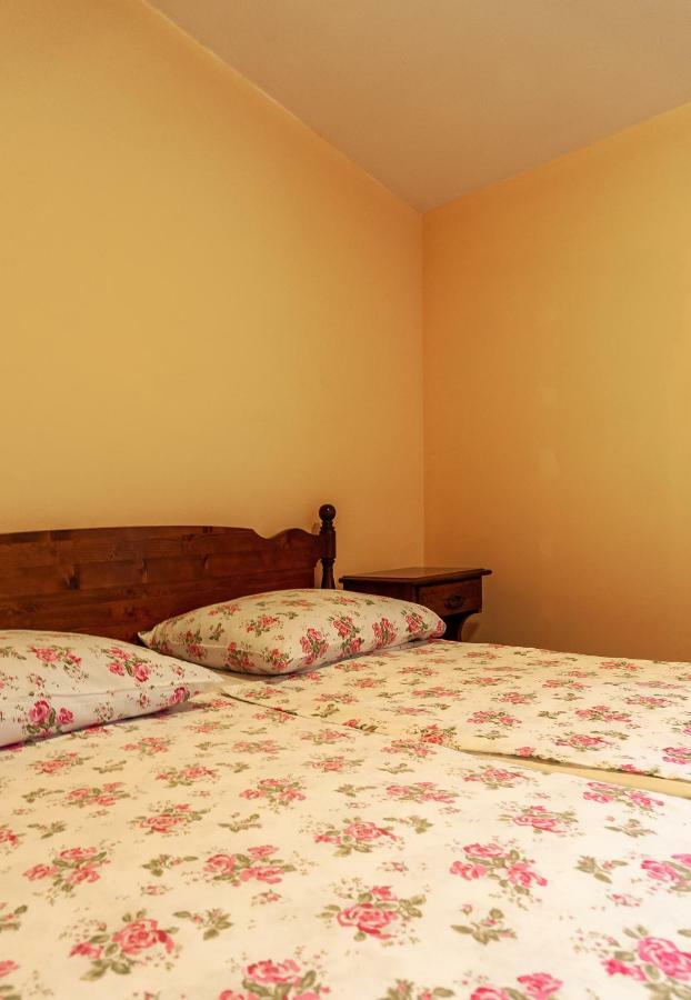 Abc Apartments Stobrec Split Luaran gambar