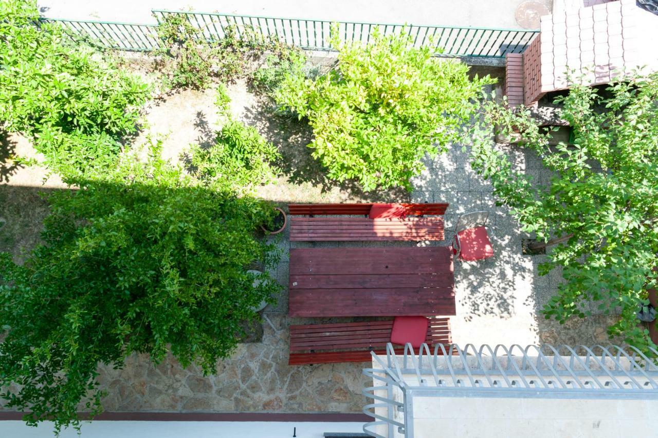 Abc Apartments Stobrec Split Luaran gambar