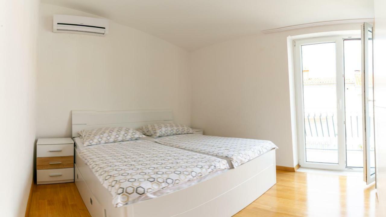 Abc Apartments Stobrec Split Luaran gambar