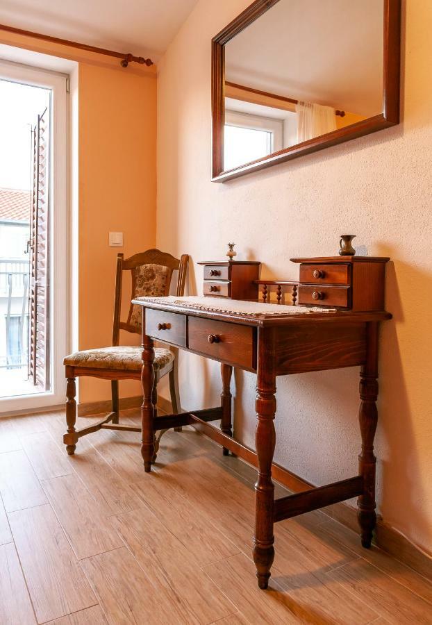 Abc Apartments Stobrec Split Luaran gambar