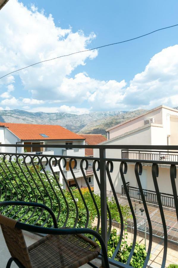 Abc Apartments Stobrec Split Luaran gambar